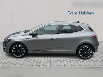 Used Renault Clio 2024 for sale - 78494863: Photo