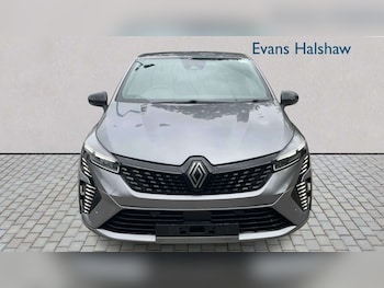 Used Renault Clio 2024 for sale - 78494863: Photo