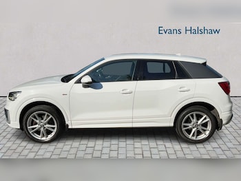 Used Audi Q2 2017 for sale - 79172238: Photo