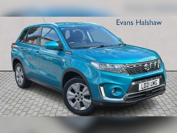 Used Suzuki Vitara 2021 for sale - 79051948: Photo