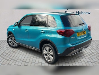 Used Suzuki Vitara 2021 for sale - 79051948: Photo