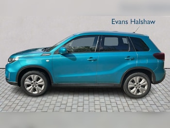 Used Suzuki Vitara 2021 for sale - 79051948: Photo