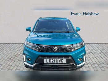 Used Suzuki Vitara 2021 for sale - 79051948: Photo