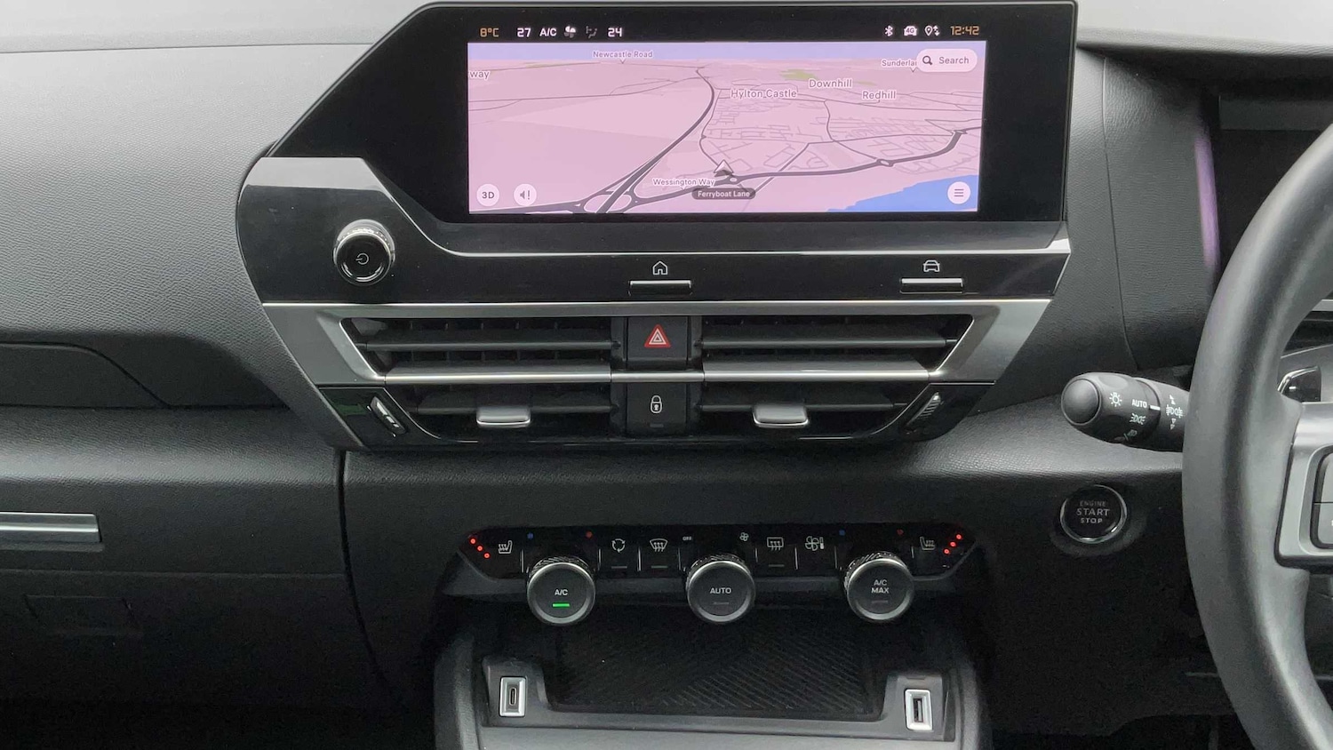 Used Citroen C4 2023 for sale - 77995853: Photo 11