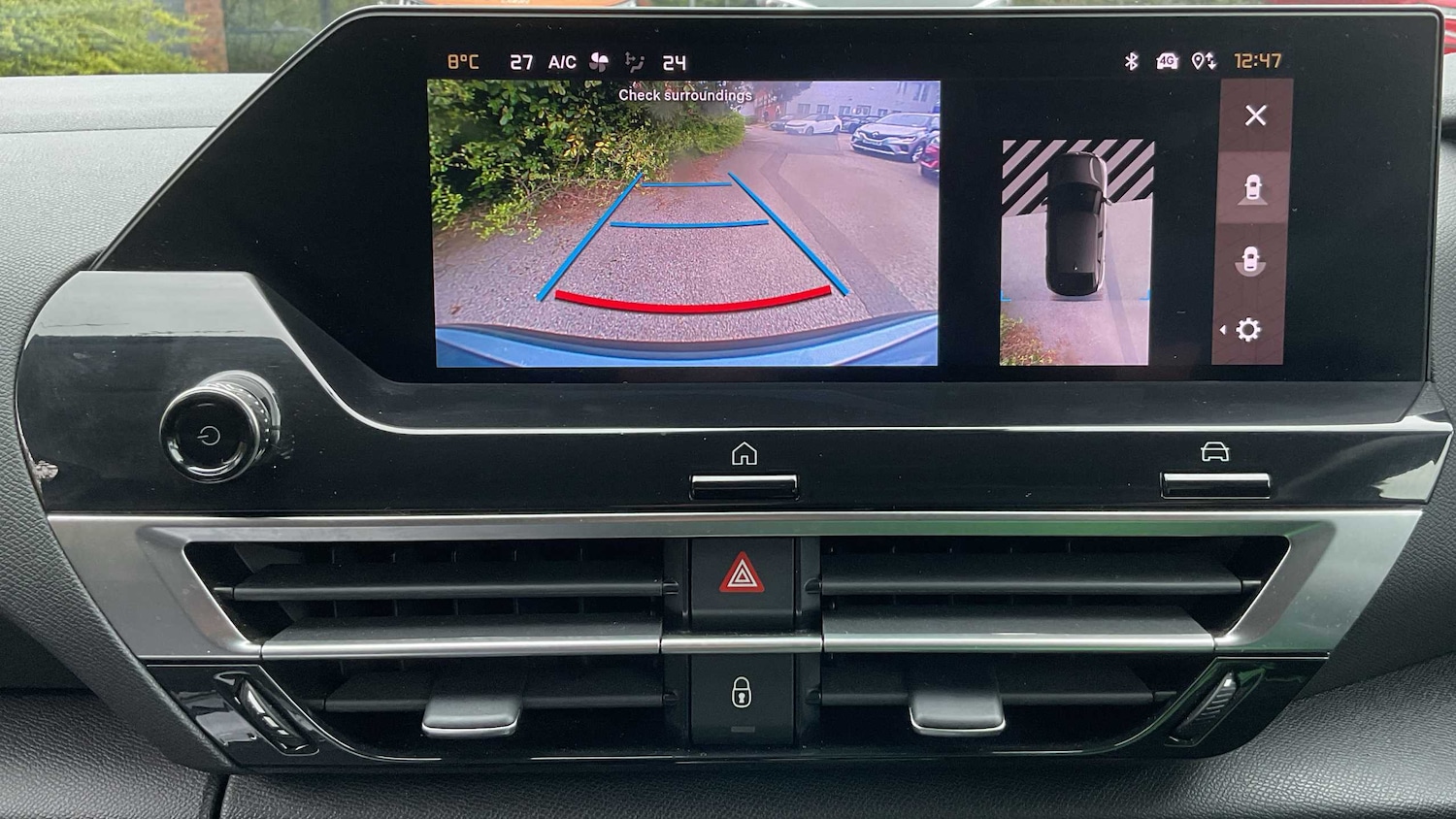 Used Citroen C4 2023 for sale - 77995853: Photo 15