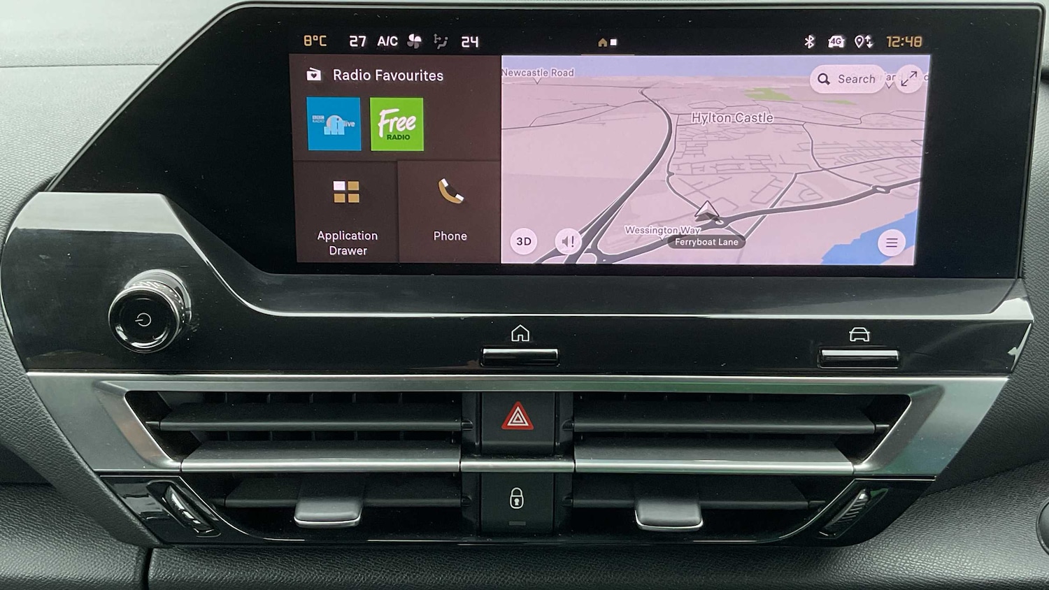 Used Citroen C4 2023 for sale - 77995853: Photo 17