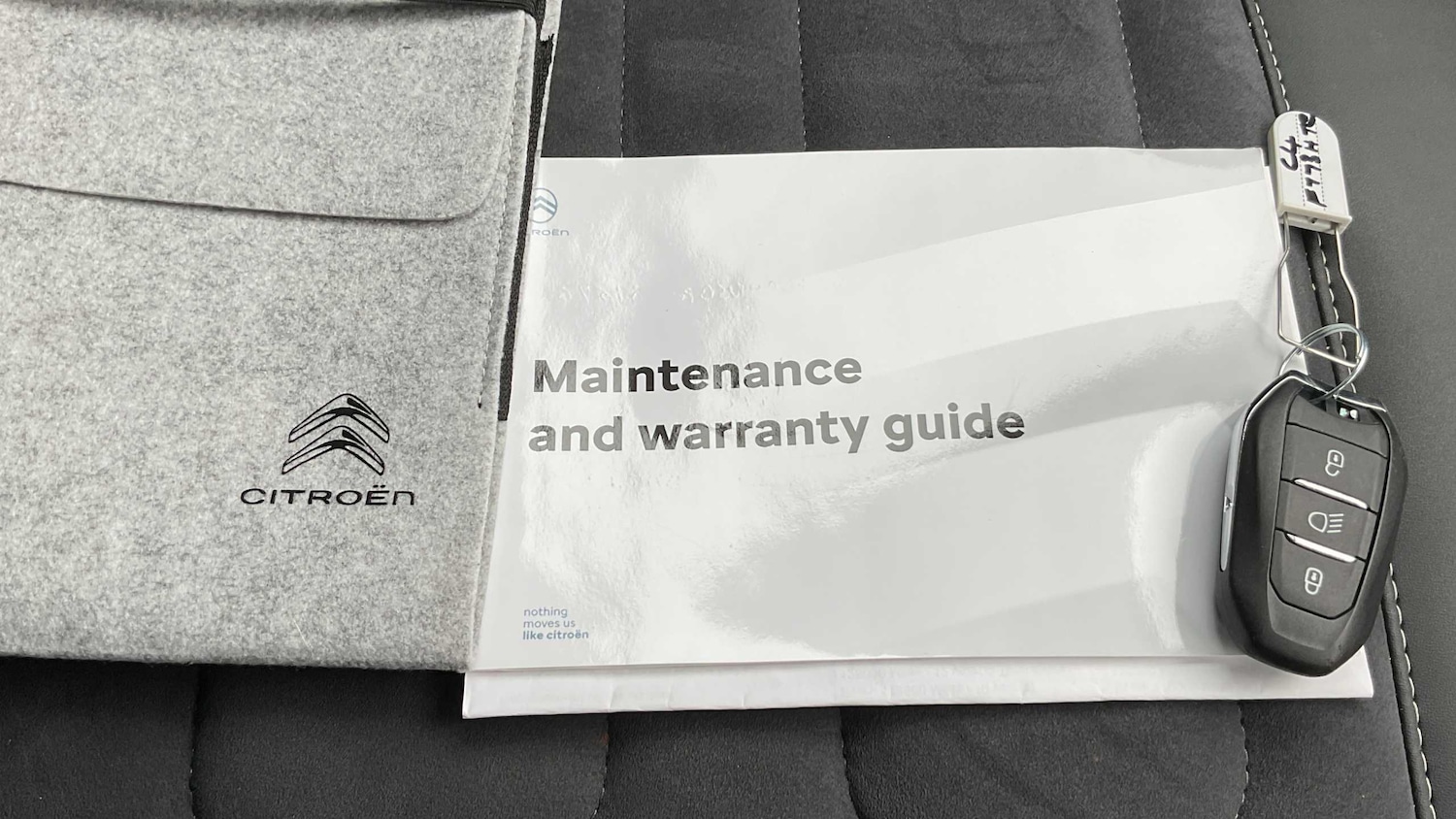 Used Citroen C4 2023 for sale - 77995853: Photo 18