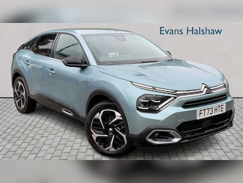 Used Citroen C4 2023 for sale - 77995853: Photo