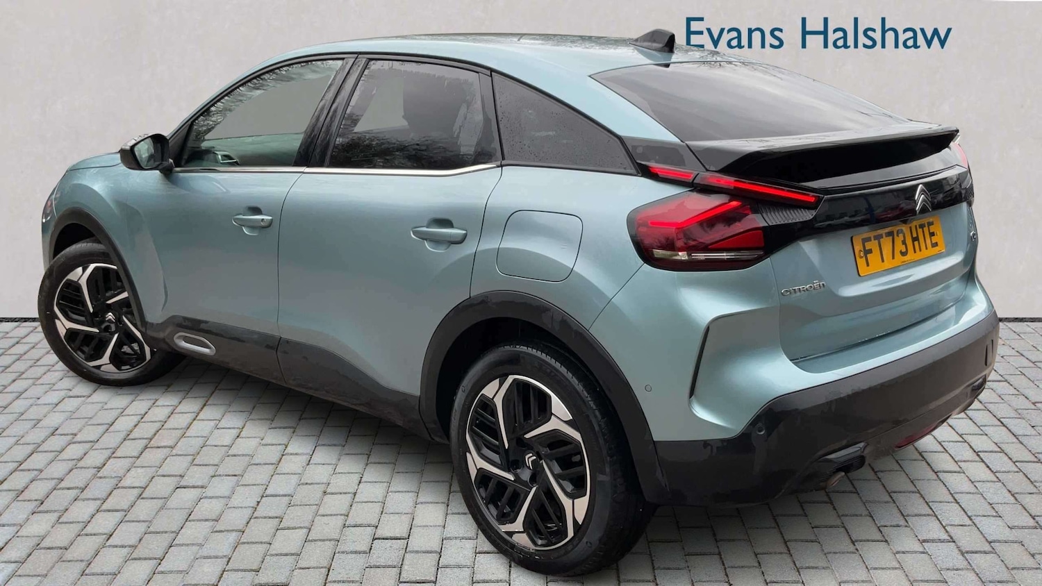 Used Citroen C4 2023 for sale - 77995853: Photo 2