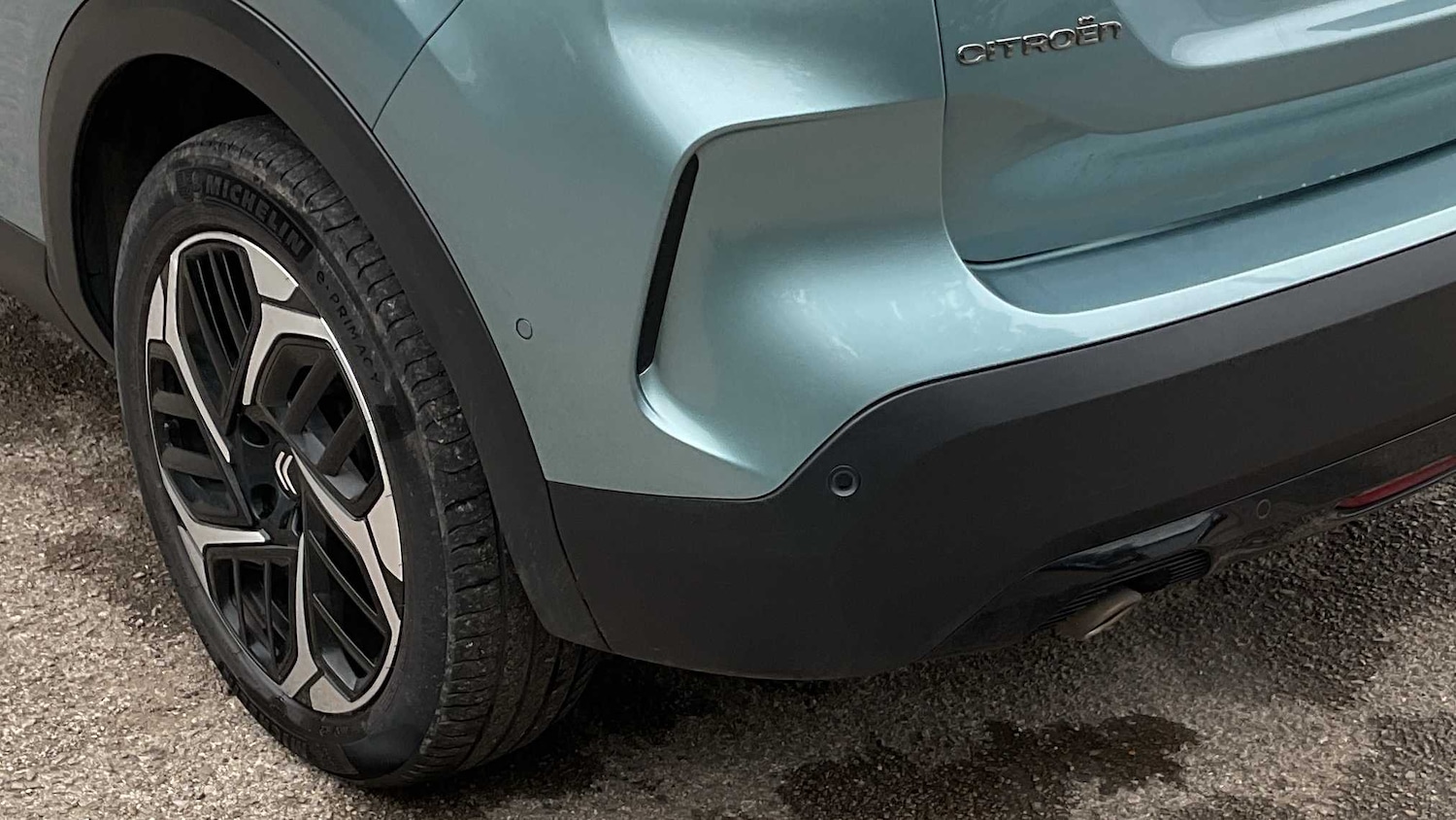 Used Citroen C4 2023 for sale - 77995853: Photo 20