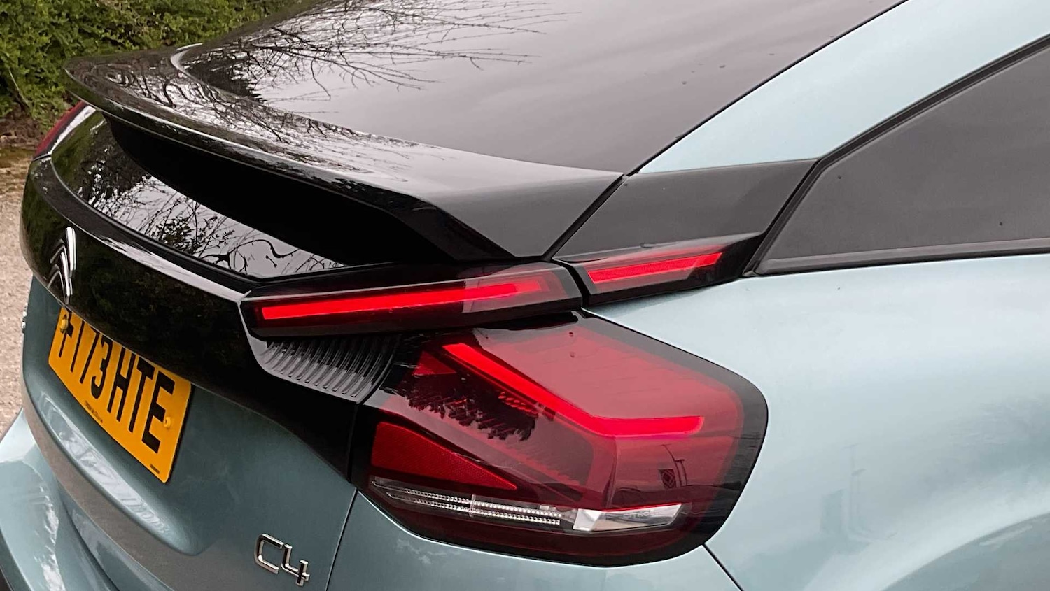 Used Citroen C4 2023 for sale - 77995853: Photo 21