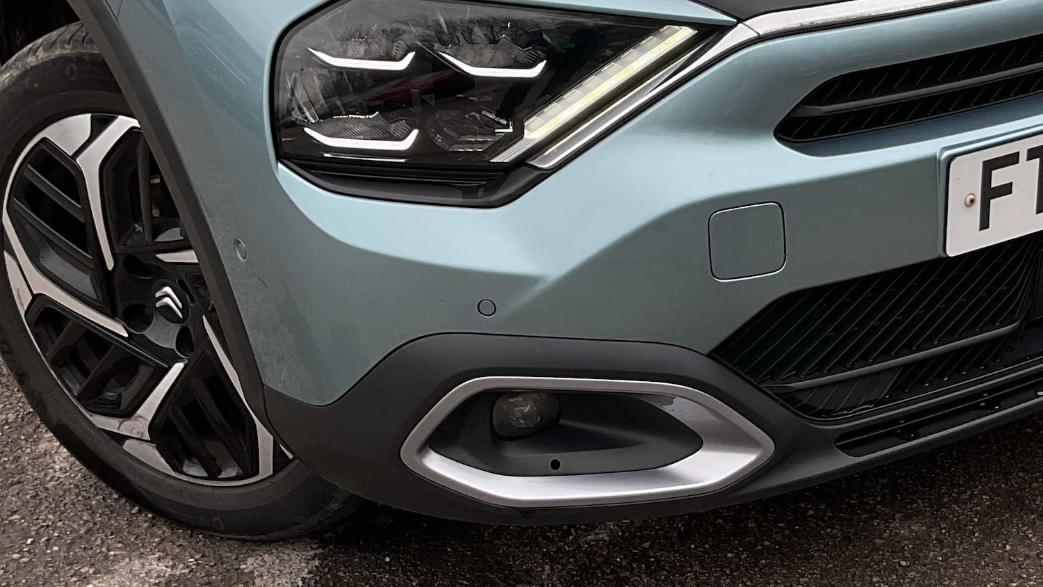 Used Citroen C4 2023 for sale - 77995853: Photo 22