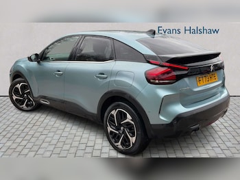 Used Citroen C4 2023 for sale - 77995853: Photo