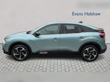 Used Citroen C4 2023 for sale - 77995853: Photo