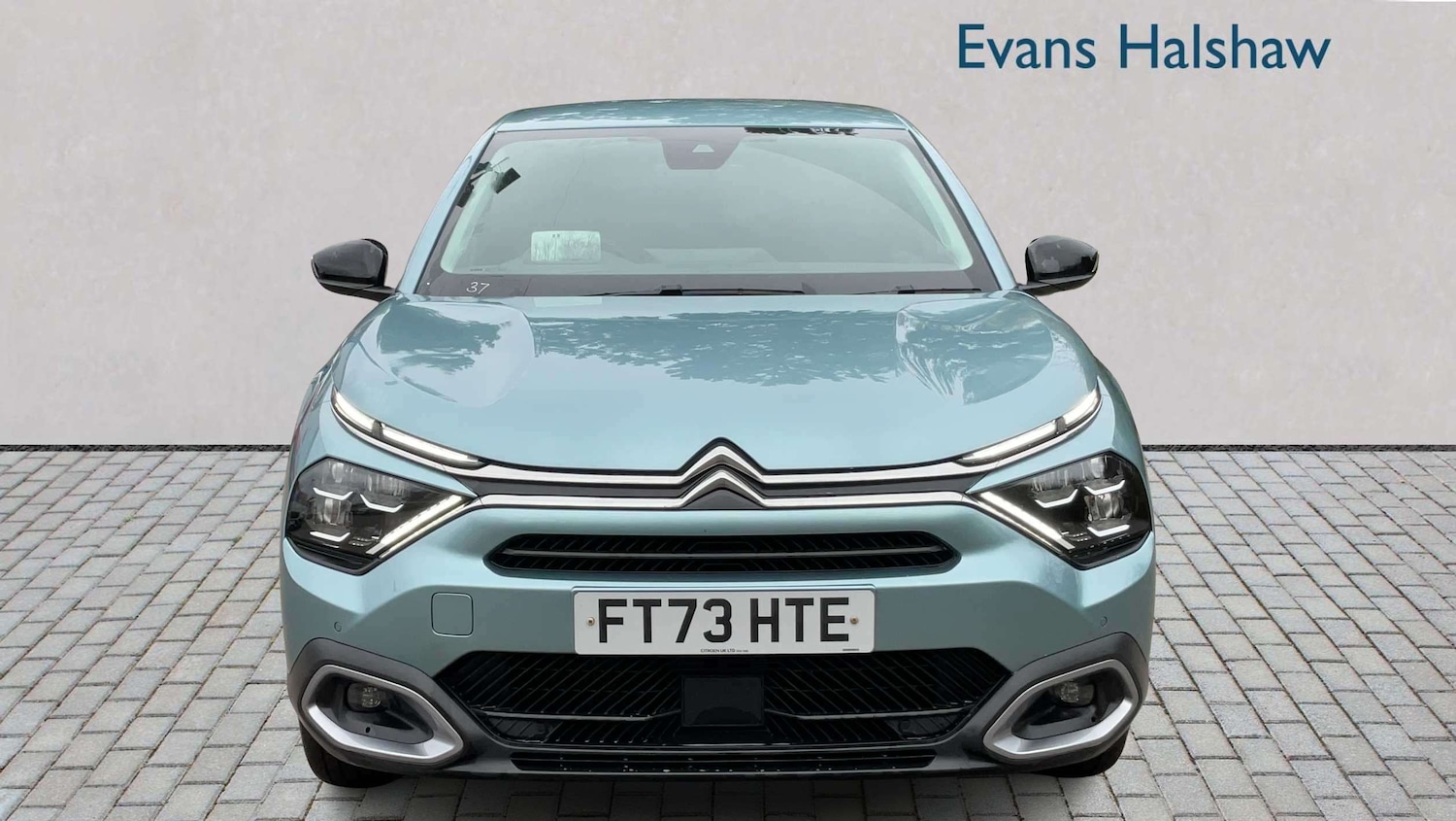 Used Citroen C4 2023 for sale - 77995853: Photo 4