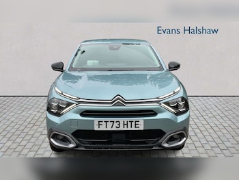 Used Citroen C4 2023 for sale - 77995853: Photo