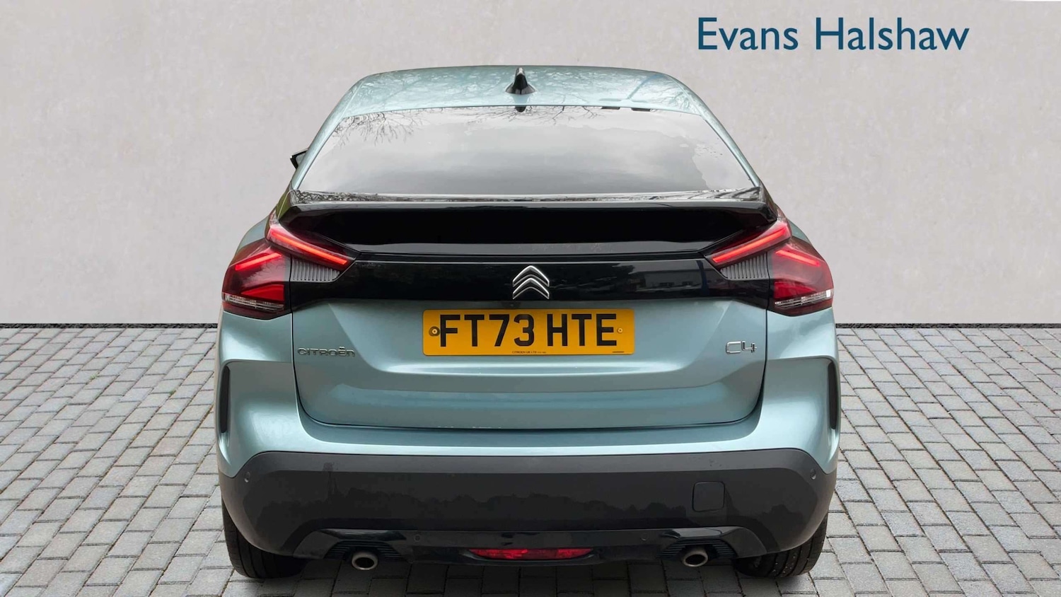 Used Citroen C4 2023 for sale - 77995853: Photo 5