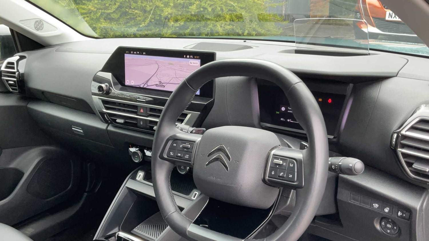 Used Citroen C4 2023 for sale - 77995853: Photo 8