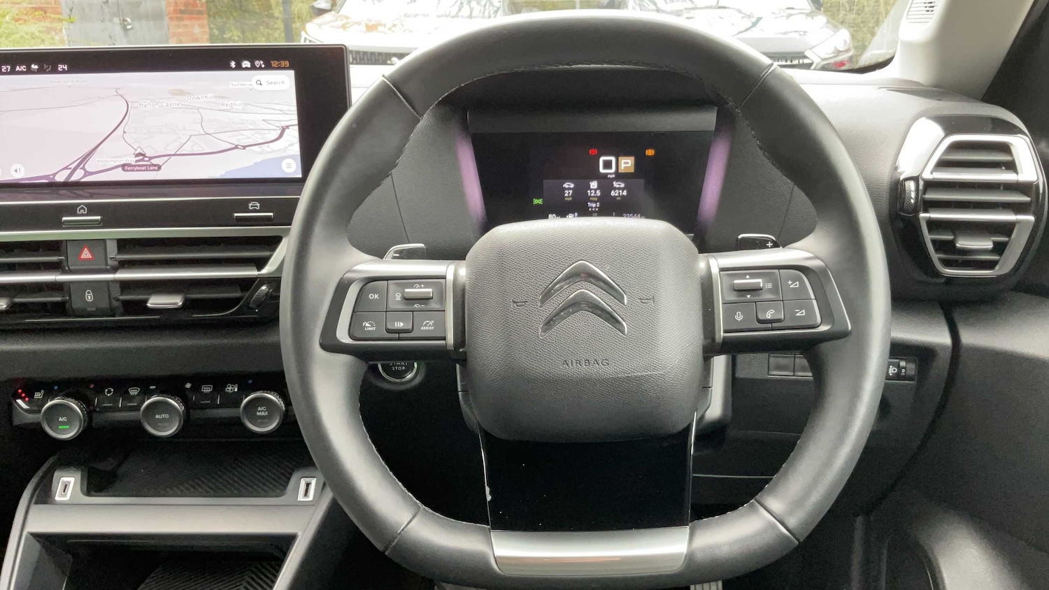 Used Citroen C4 2023 for sale - 77995853: Photo 9