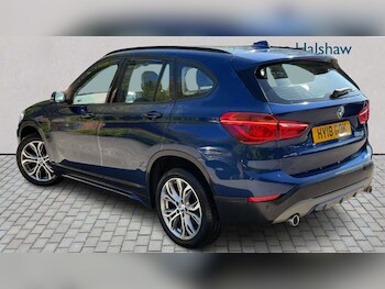 Used BMW X1 2018 for sale - 78365680: Photo