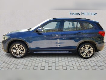 Used BMW X1 2018 for sale - 78365680: Photo