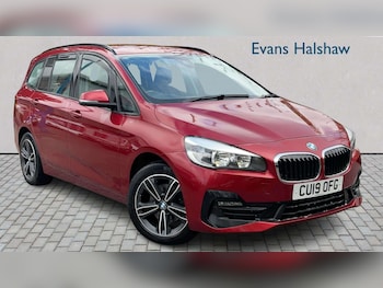 Used BMW 2 Series 2019 for sale - 78407754: Photo