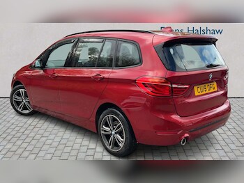 Used BMW 2 Series 2019 for sale - 78407754: Photo
