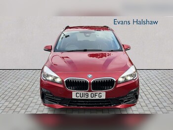 Used BMW 2 Series 2019 for sale - 78407754: Photo