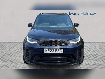 Used Land Rover Discovery 2023 for sale - 78707183: Photo