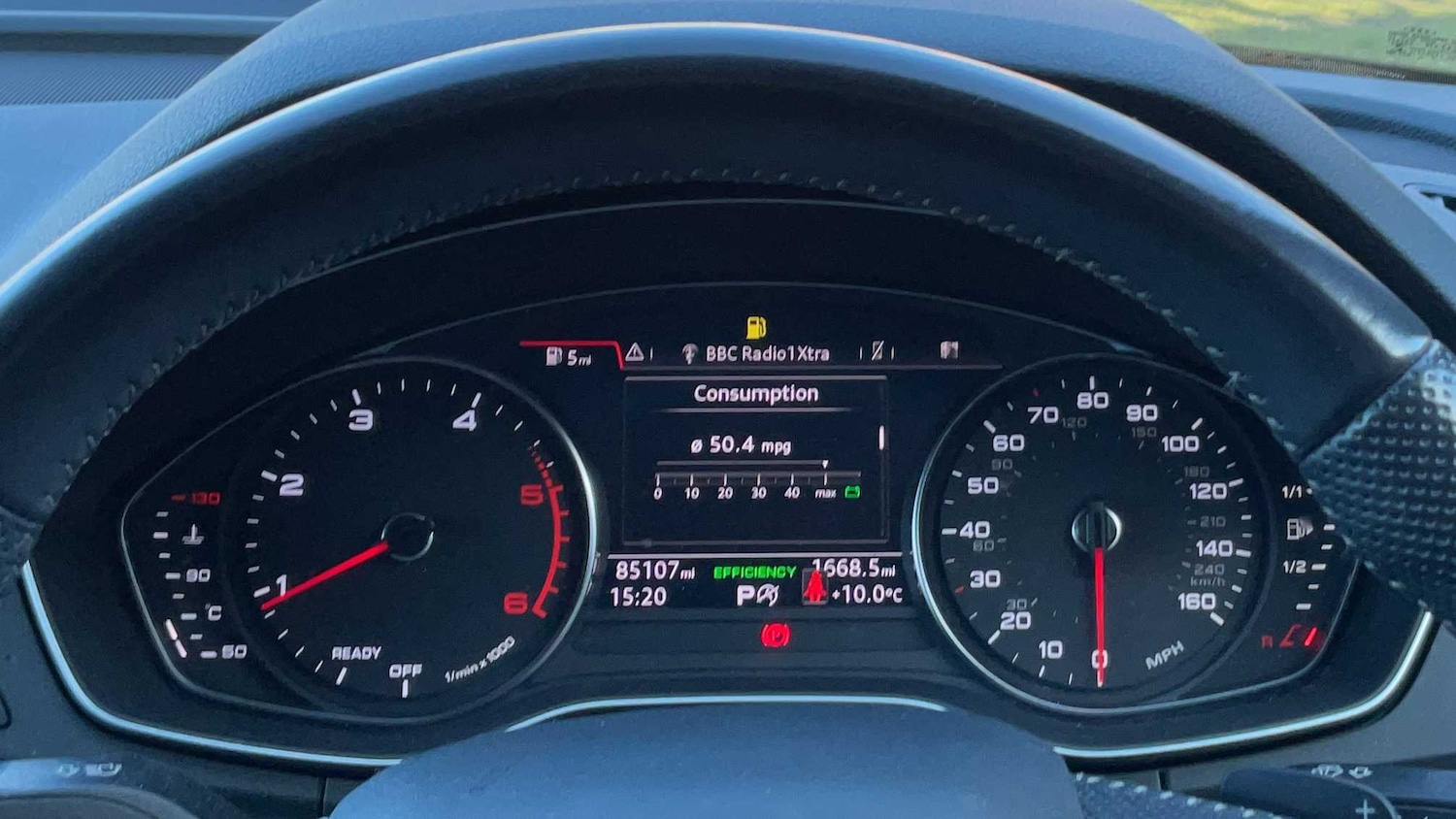 Used Audi Q5 2020 for sale - 78104836: Photo 10