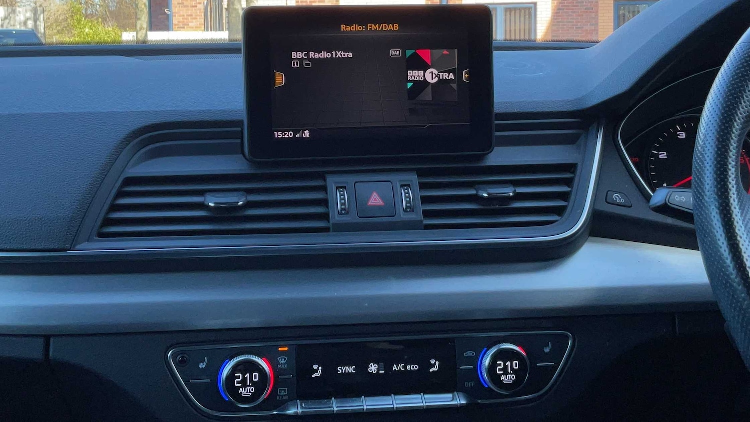 Used Audi Q5 2020 for sale - 78104836: Photo 11