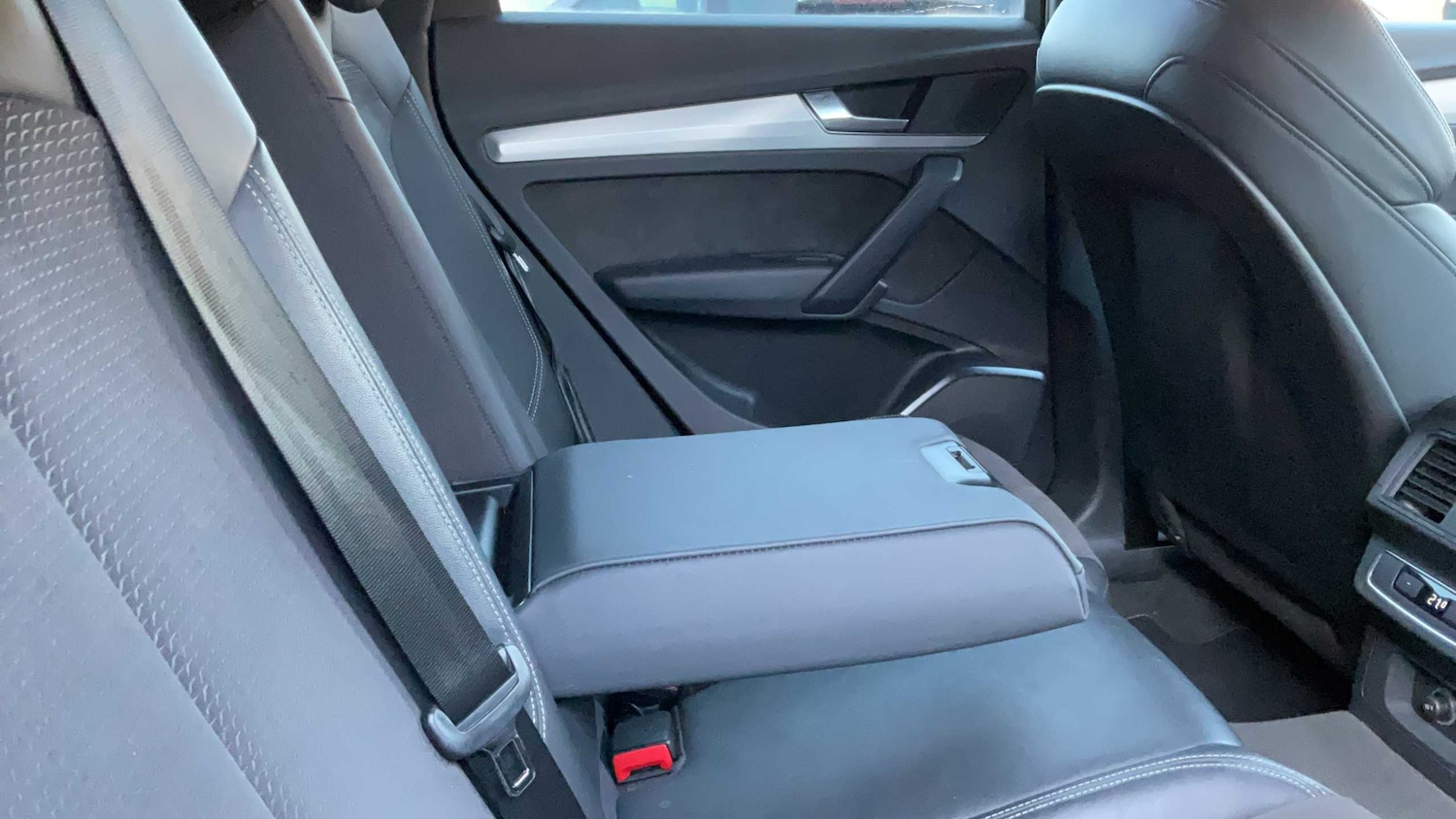 Used Audi Q5 2020 for sale - 78104836: Photo 12