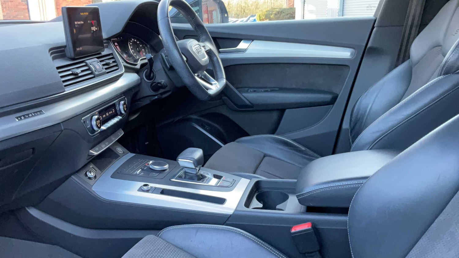 Used Audi Q5 2020 for sale - 78104836: Photo 13