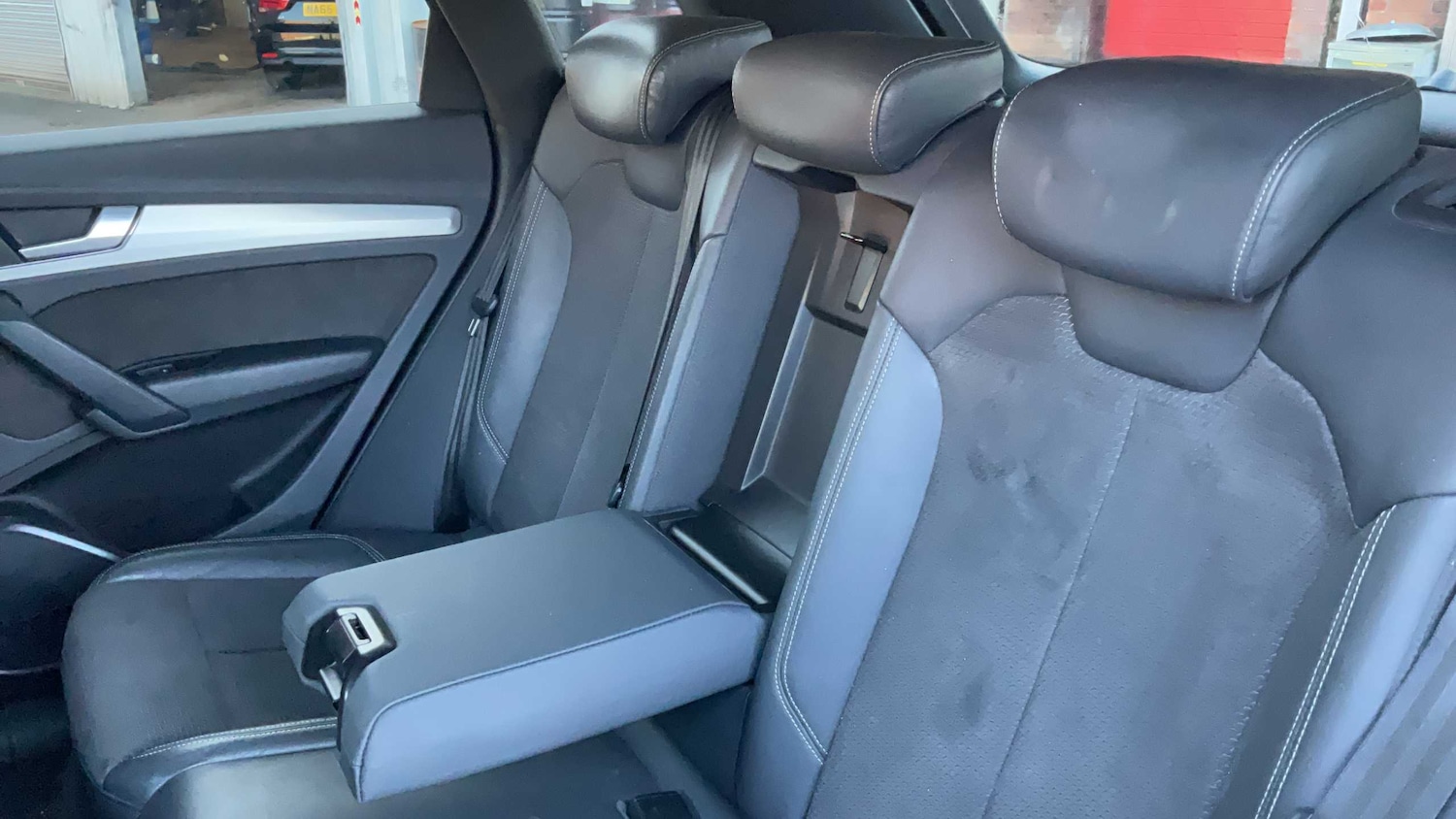 Used Audi Q5 2020 for sale - 78104836: Photo 14