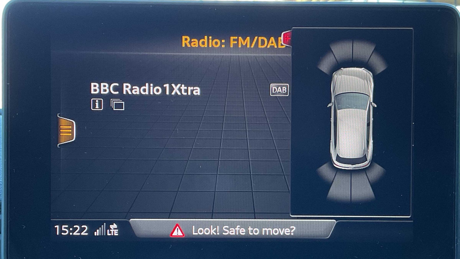 Used Audi Q5 2020 for sale - 78104836: Photo 15