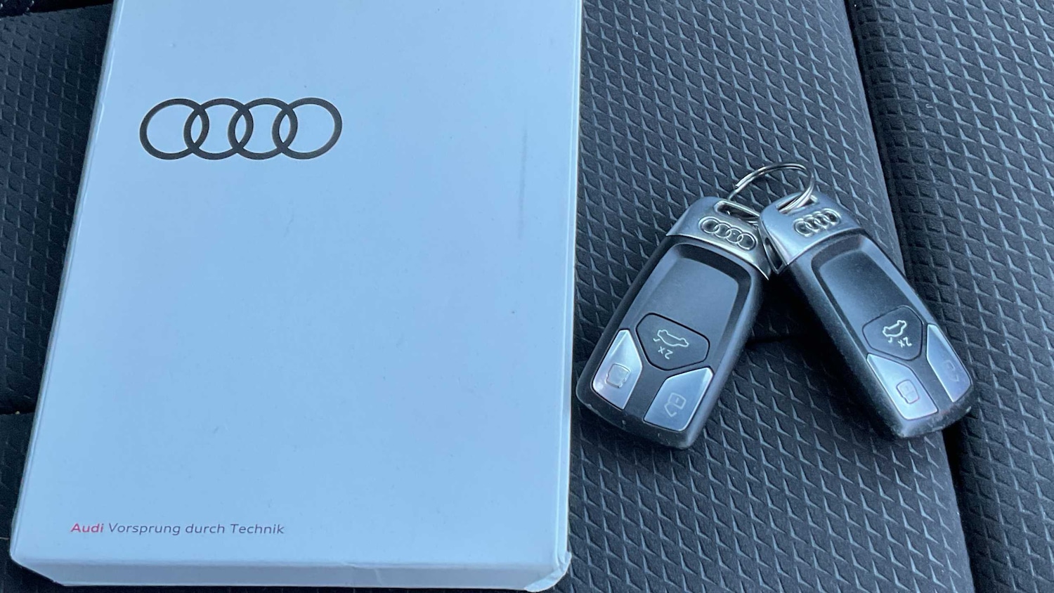 Used Audi Q5 2020 for sale - 78104836: Photo 16