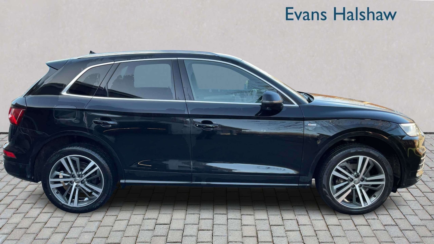 Used Audi Q5 2020 for sale - 78104836: Photo 3