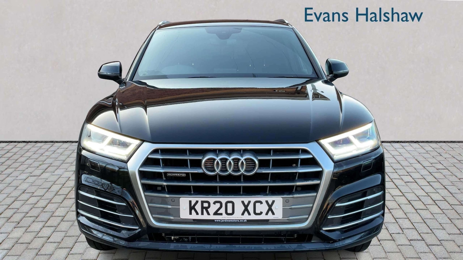 Used Audi Q5 2020 for sale - 78104836: Photo 4