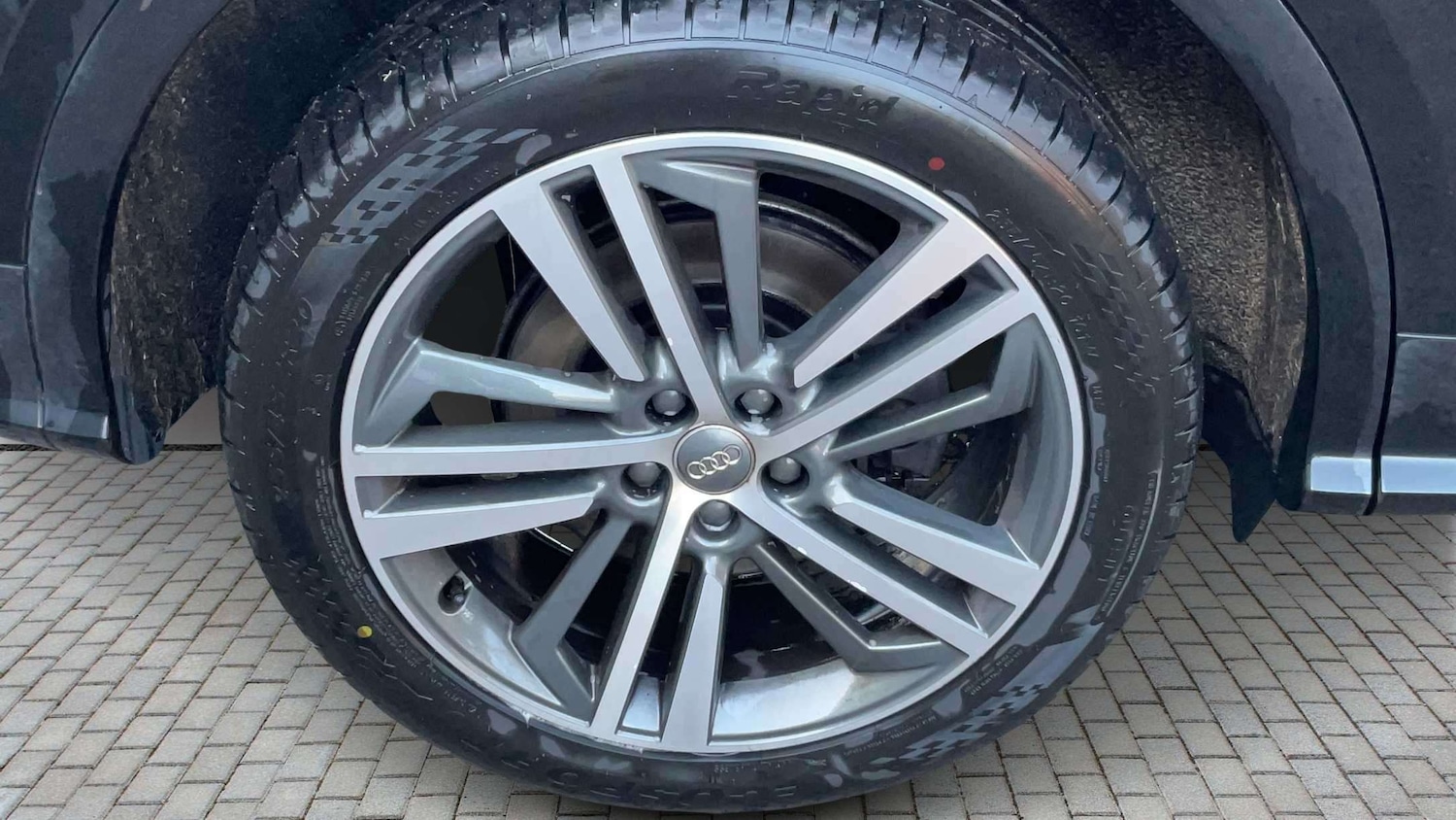 Used Audi Q5 2020 for sale - 78104836: Photo 6