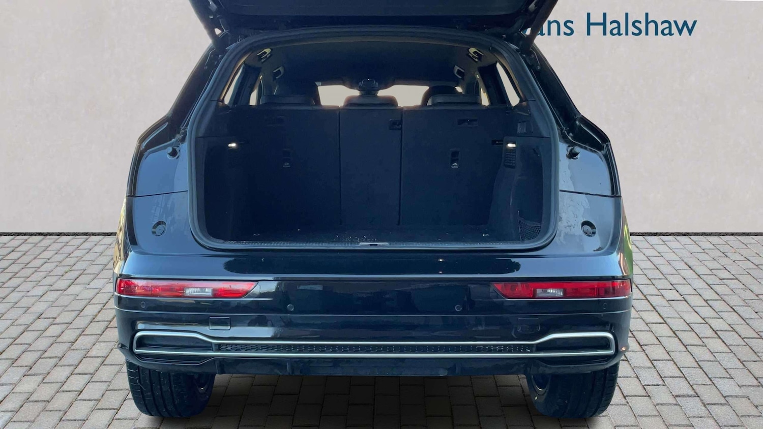 Used Audi Q5 2020 for sale - 78104836: Photo 7