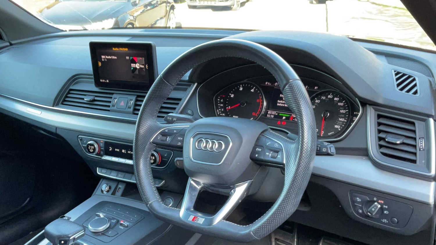 Used Audi Q5 2020 for sale - 78104836: Photo 8