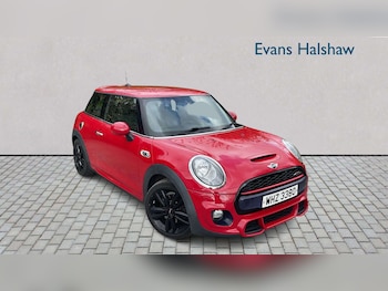 Used MINI Hatch 2015 for sale - 78551019: Photo