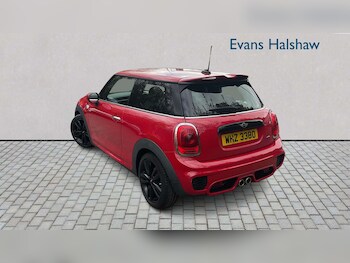 Used MINI Hatch 2015 for sale - 78551019: Photo