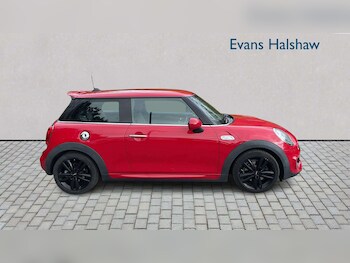 Used MINI Hatch 2015 for sale - 78551019: Photo