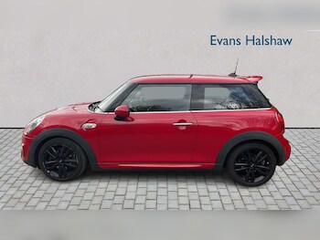 Used MINI Hatch 2015 for sale - 78551019: Photo