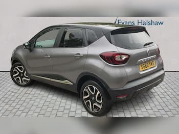Used Renault Captur 2018 for sale - 79556050: Photo
