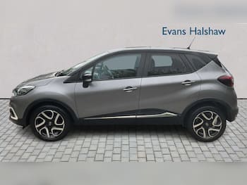 Used Renault Captur 2018 for sale - 79556050: Photo