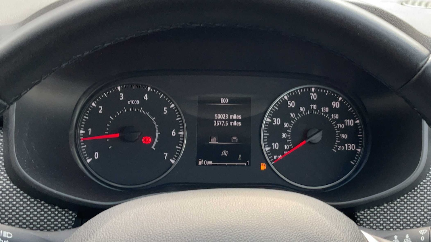 Used Dacia Jogger for sale - 78104481: Photo 10