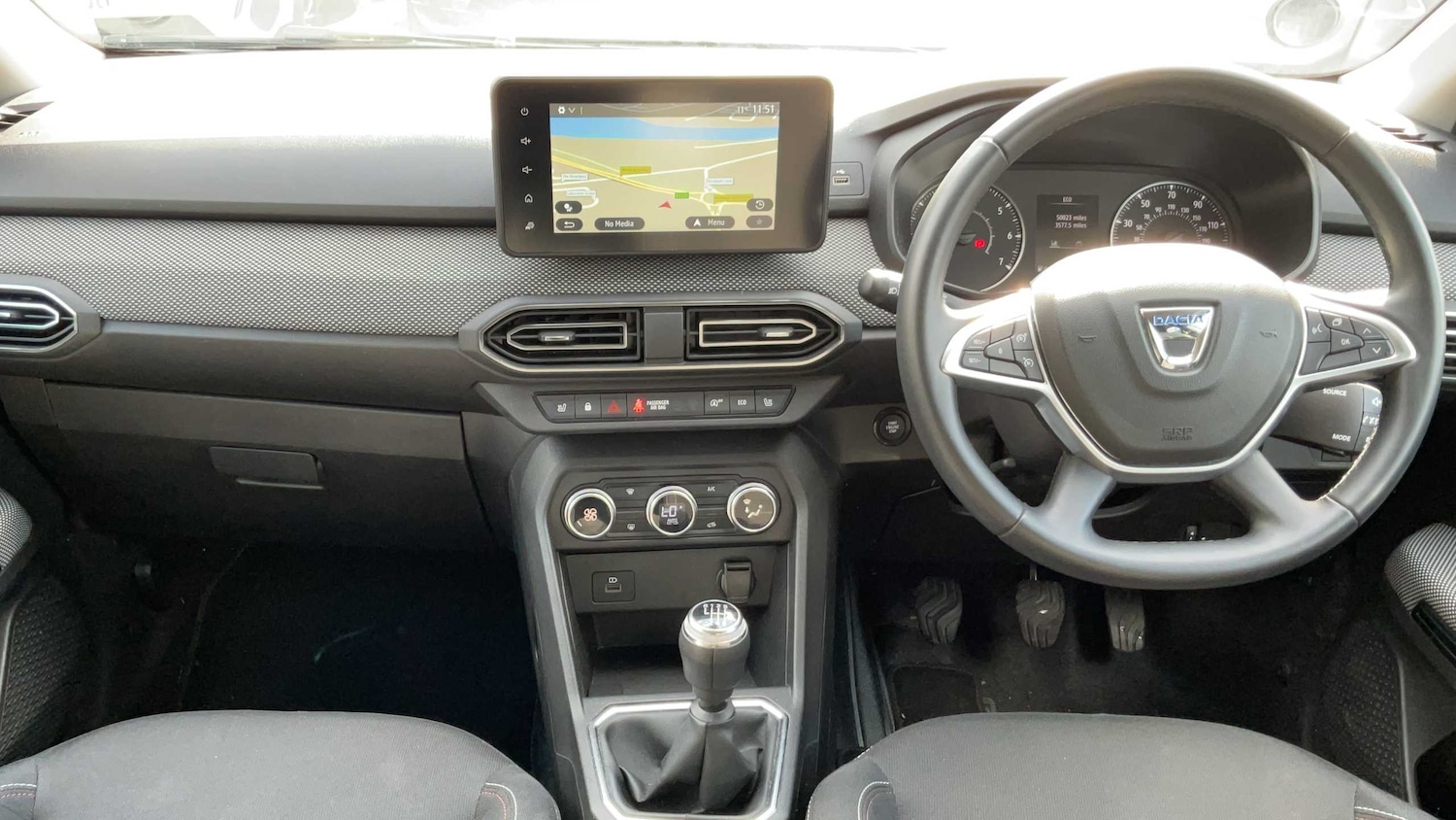 Used Dacia Jogger for sale - 78104481: Photo 11