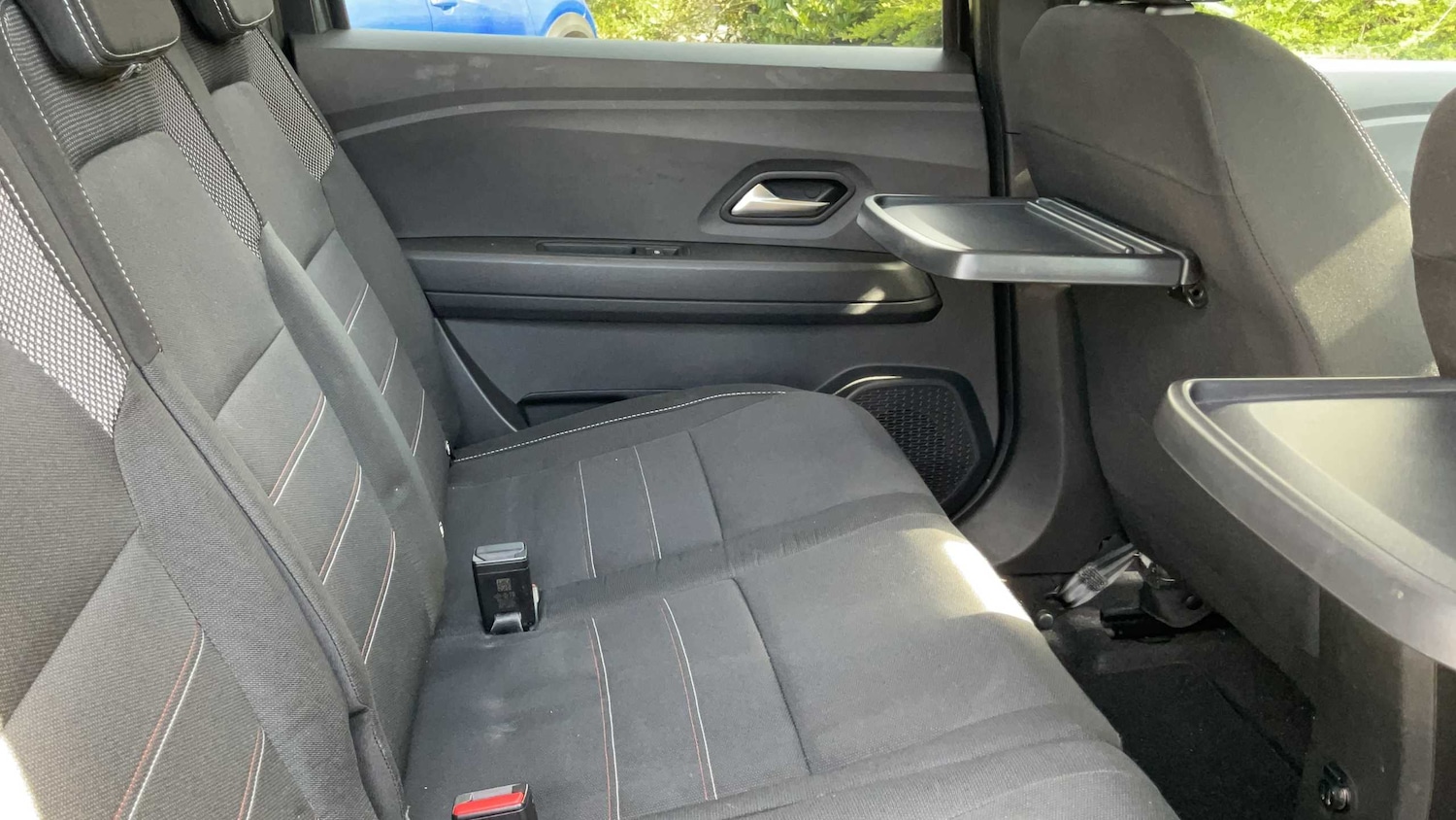 Used Dacia Jogger for sale - 78104481: Photo 12